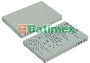 BATIMREX - HP iPAQ hw6515 1500 mAh 5,6 Wh Li-Polymer 3,7 V