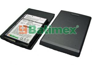 BATIMREX - HP iPAQ HX4700 3650 mAh Li-Ion 3,7 V