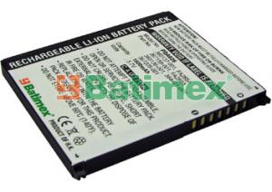 BATIMREX - HP iPAQ rx3700 1600 mAh Li-Ion 3,7 V