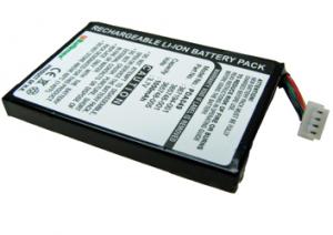 BATIMREX - HP iPAQ rz1710 1050 mAh 3,9 Wh Li-Ion 3,7 V