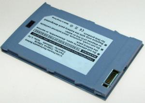 BATIMREX - HP Jornada 560 1350 mAh 5,0 Wh Li-Polymer 3,7 V