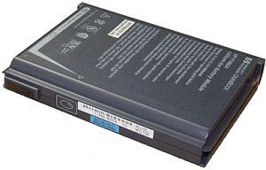 BATIMREX - HP OmniBook 4100 6600 mAh Li-Ion 10,8 V