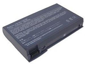 BATIMREX - HP Omnibook 6000 4400mAh Li-Ion 14,8V
