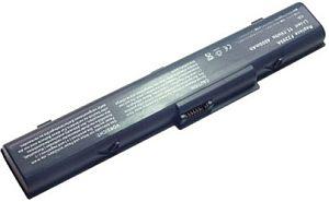 BATIMREX - HP Pavilion zt1000 4400 mAh 48,8 Wh Li-ion 11,1 V