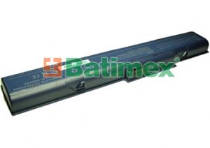 BATIMREX - HP Pavilion zt1000 4400 mAh 65,1 Wh Li-Ion 14,8 V