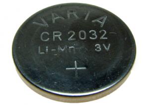 BATIMREX - Hromadná baterie CR2032 Varta 3.0V