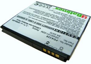 BATIMREX - HTC Desire HD 1050 mAh 3,9 W Li-Ion 3,7 V