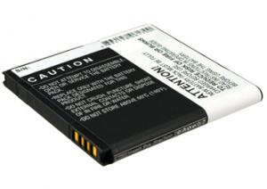 BATIMREX - HTC Desire X 1600 mAh 5,9 Wh Li-ion 3,7 V