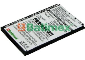 BATIMREX - HTC Diamond2 1100 mAh 4,1 Wh Li-Ion 3,7 V