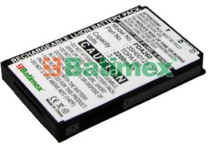 BATIMREX - HTC Diamond2 2200 mAh 8,2 Wh Li-Ion 3,7 V