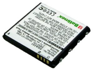 BATIMREX - HTC HD mini 1100 mAh 3,7 W Li-Ion 3,7 V