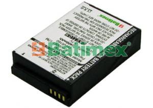 BATIMREX - HTC P3470 2400 mAh 8,9 Wh Li-Ion 3,7 V