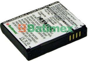 BATIMREX - HTC P3650 1350 mAh 5Wh Li-Ion 3,7 V