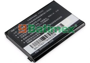 BATIMREX - HTC S740 1 000 mAh Li-Ion 3,7 V