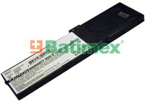 BATIMREX - HTC Shift 2700 mAh 20 Wh Li-Ion 7,4 V