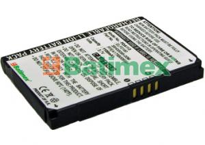 BATIMREX - HTC Touch ELF0160 1100 mAh 3,7 Wh Li-Ion 3,7 V