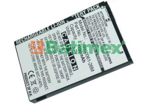 BATIMREX - HTC Touch Viva 1100mAh 4,1 Wh Li-Ion 3,7 V