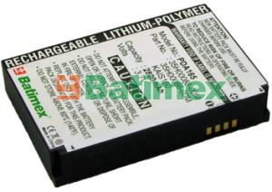 BATIMREX - HTC TYTN II 2800 mAh Li-Polymer 3.7V zvětšený