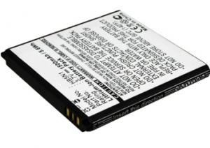 BATIMREX - Huawei Ascend G300 1500 mAh 5,6 Wh Li-Ion 3,7 V
