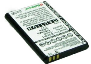 BATIMREX - Huawei U8500 1050 mAh 3,9 Wh Li-Ion 3,7 V