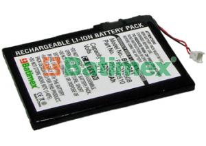 BATIMREX - i-Audio X5L 30 GB 2200 mAh 8,1 Wh 3,7 V