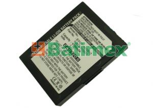 BATIMREX - I-mate JAQ 1500mAh 5,6Wh Li-Ion 3,7 V