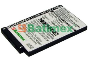 BATIMREX - I-mate Ultimate 9502 1700 mAh 6,3 Wh Li-Ion 3,7 V