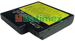 BATIMREX - IBM ThinkPad 365 4000mAh NiMH 9,6V