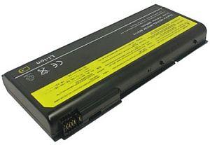 BATIMREX - IBM ThinkPad G40 4400 mAh 47,5 Wh Li-Ion 10,8 V