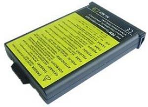 BATIMREX - IBM ThinkPad i1400 02K6630 4500mAh NIMH 9,6V