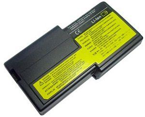 BATIMREX - IBM Thinkpad R32 4400mAh 65,1 Wh Li-Ion 14,4V