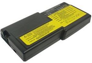 BATIMREX - IBM ThinkPad R40e 4400 mAh 47,5 Wh Li-Ion 10,8 V