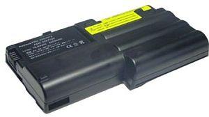 BATIMREX - IBM ThinkPad T30 4400 mAh 47,5 Wh Li-Ion 10,8 V