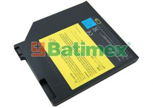 BATIMREX - IBM Thinkpad T43 2000mAh Li-Ion 10.8V mediabay