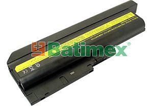 BATIMREX - IBM Thinkpad T60 6600 mAh 71,3 Wh Li-Ion 10,8 V