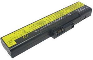 BATIMREX - IBM ThinkPad X30 4400 mAh 47,5 Wh Li-Ion 10,8 V