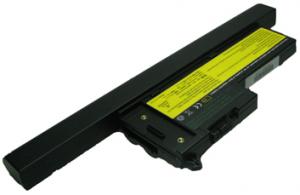 BATIMREX - IBM Thinkpad X60 4400 mAh 63,4 Wh Li-Ion 14,4 V