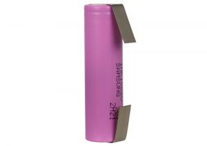 BATIMREX - INR18650-35E Samsung 3500mAh 8A baterie