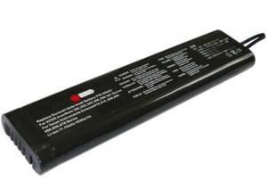 BATIMREX - Inteligentní baterie DR201 SMP201 LI201SX 4500mAh