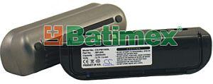 BATIMREX - iRiver PMP-120 2500 mAh Li-Ion 3,7 V