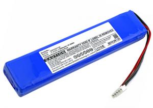 BATIMREX - JBL Xtreme GSP0931134 5000mAh Li-Polymer 7,4V baterie