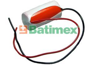 BATIMREX - Kabely baterií ER26500M 3,6 VC LSH14