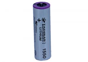 BATIMREX - Kondenzátor HLC-1550 Tadiran 3,7 V
