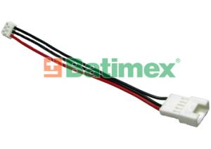 BATIMREX - Konektor pro připojení Li-Polymer 2S baterie s balancerem