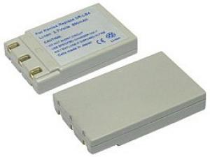 BATIMREX - Konica DR-LB4 1 000 mAh Li-Ion 3,7 V