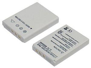 BATIMREX - KonicaMinolta NP-900 650 mAh 2,4 Wh Li-Ion 3,7 V