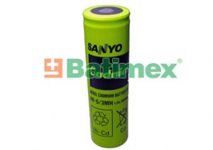 BATIMREX - KR-5 / 3MH Sanyo 22000 mAh NiCd 1,2 V 5 / 3M