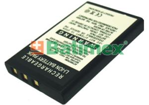 BATIMREX - Kreativní DiVi Cam 428 1050 mAh 3,9 Wh Li-Ion 3,7 V