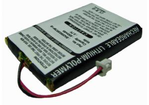 BATIMREX - Kreativní V Plus 650mAh 2,4 Wh Li-Polymer 3.7V