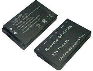 BATIMREX - Kyocera BP-1100S 1100 mAh Li-Ion 3,7 V